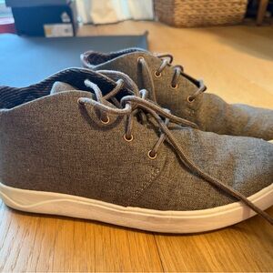 Olukai Nana Hele Wapapo MENS Chukka Boots Size 10.5 … Great Condition!!